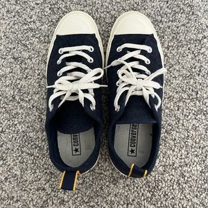 Chuck Taylor All Star 70 Ox
'Heritage Felt'